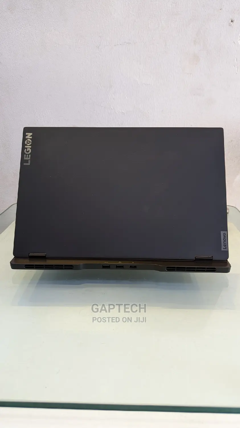 Laptop Lenovo Legion 7 16GB AMD Ryzen SSD 1T