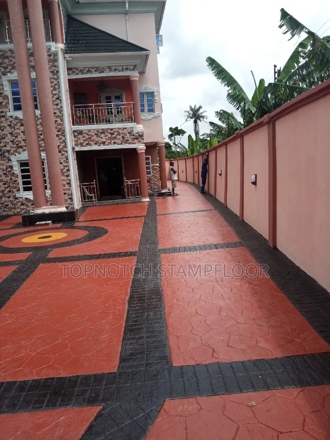 Best of All Concrete Floor