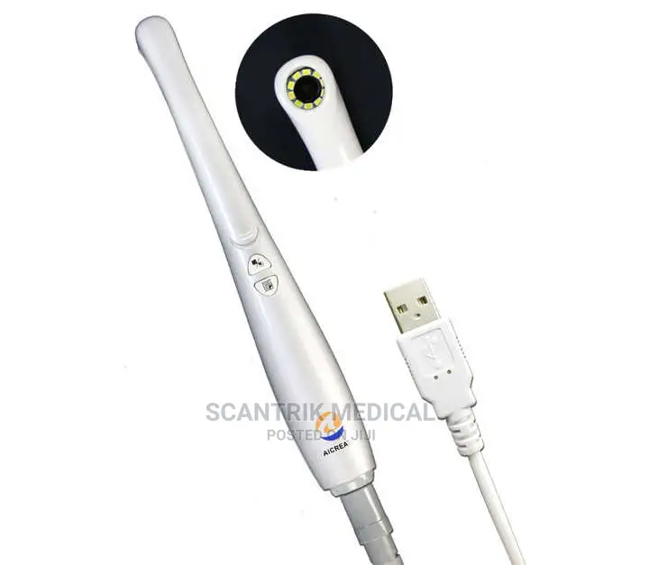 Sterile Mouth Wifi Oral Dental Camera