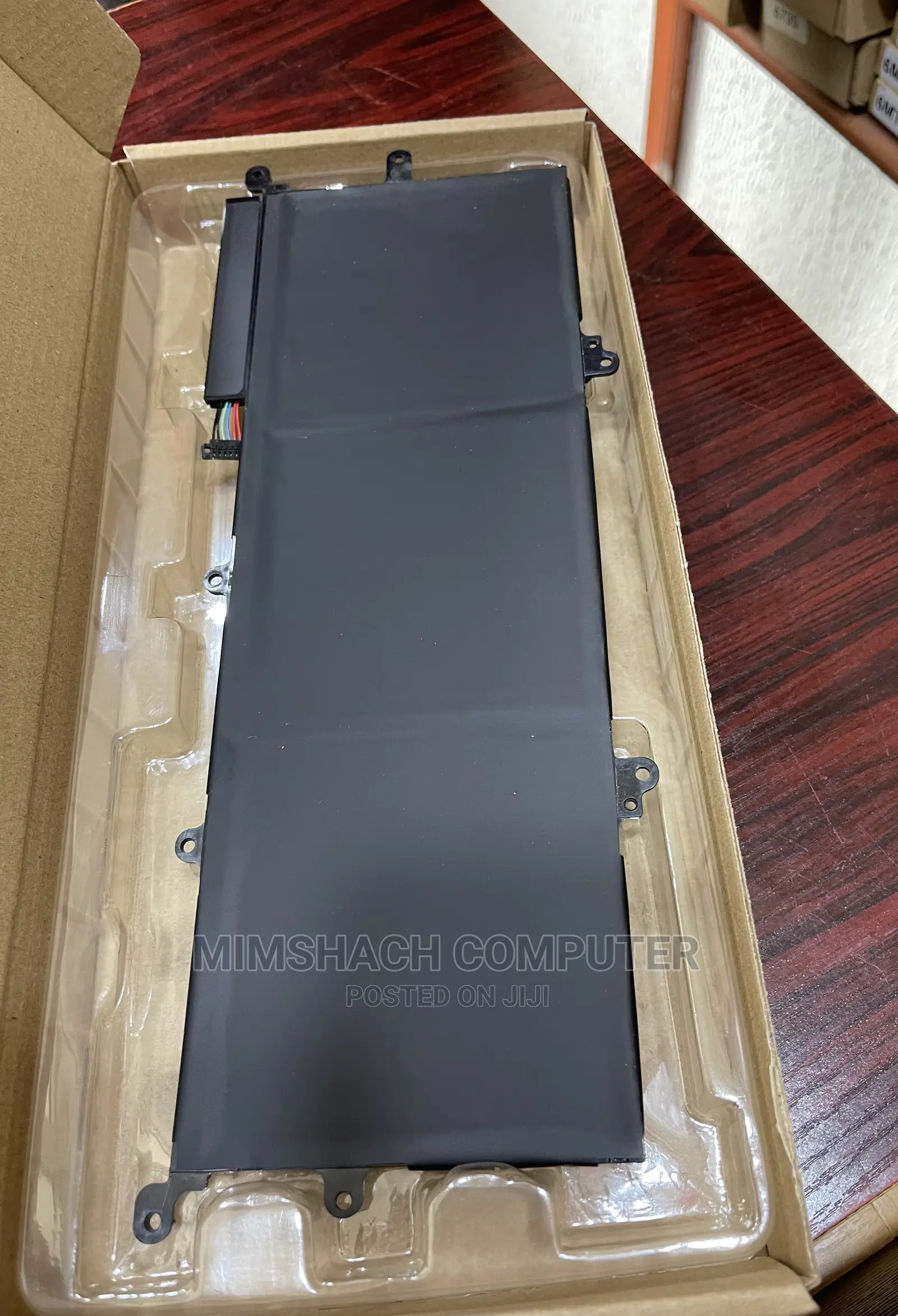 ASUS Zenbook Flip 14 Ux461 Ux461ua Ux461un Ux461fn Battery