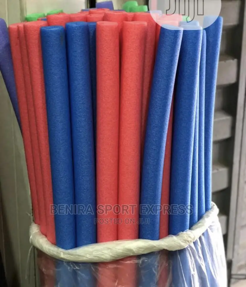 New Swimming Noodles