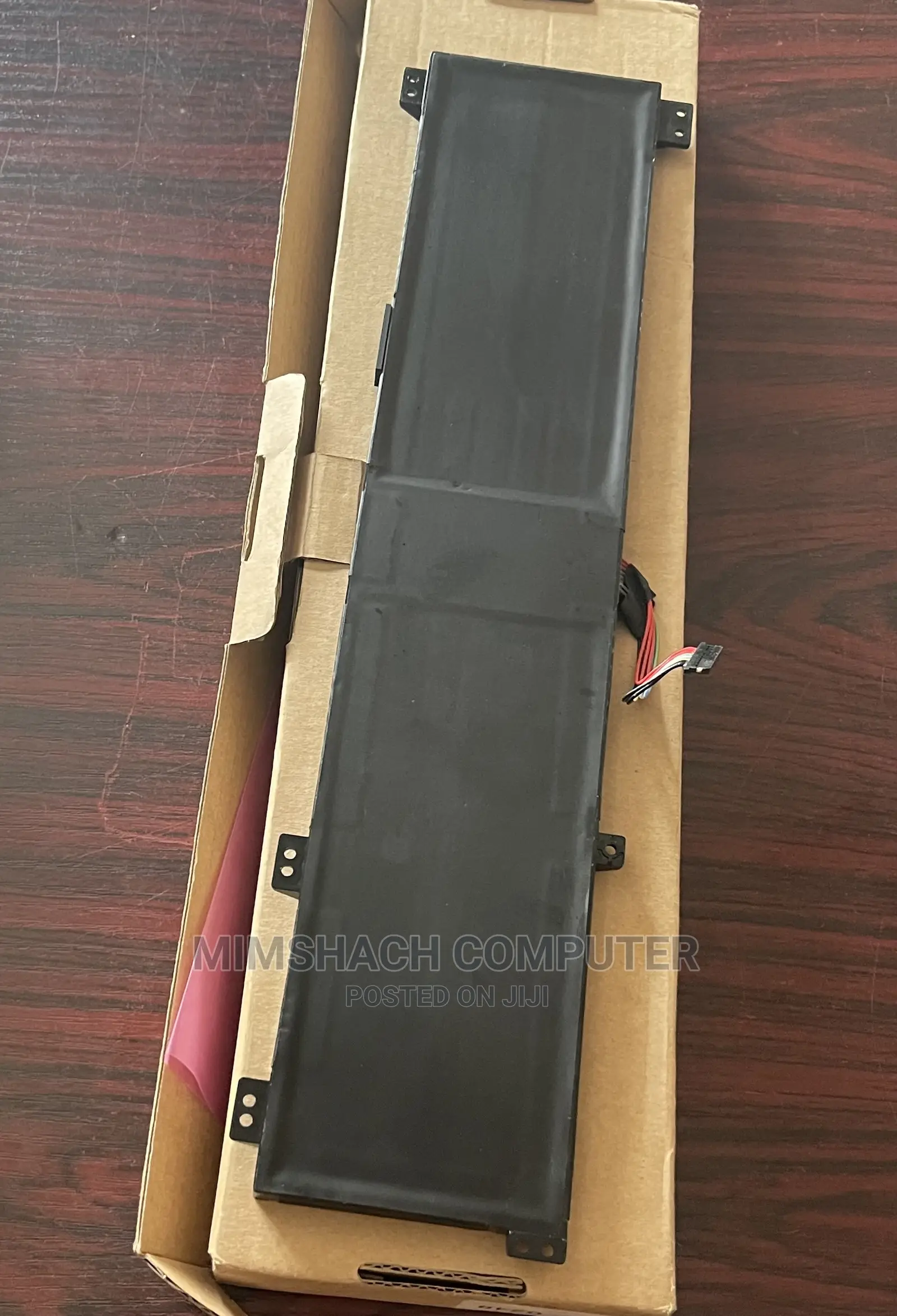 Lenovo Legion 5-17imh05 5-17imh05h Legion 7-15imh05 Battery