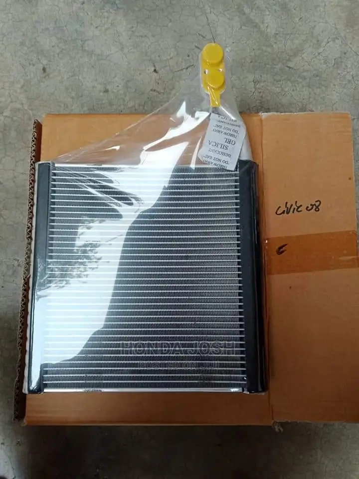 Ac Evaporator/ Cooling Coil 2006-2013 Honda Civic/City