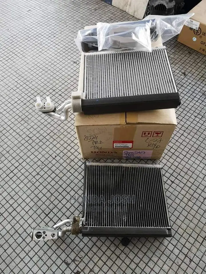 Ac Evaporator/ Cooling Coil 2006-2013 Honda Civic/City
