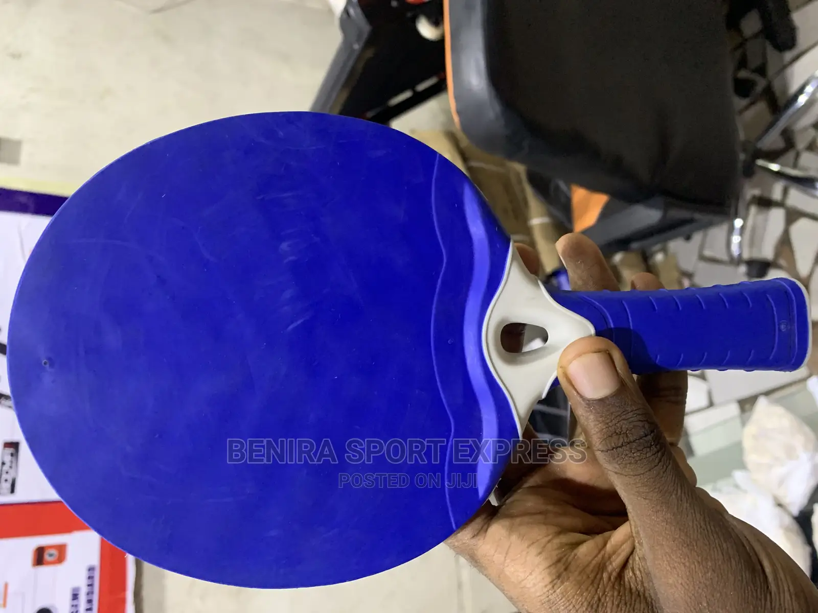 TABLE TENNIS BAT ( Reactor )