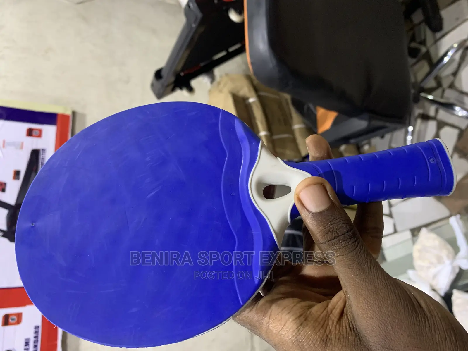 TABLE TENNIS BAT ( Reactor )