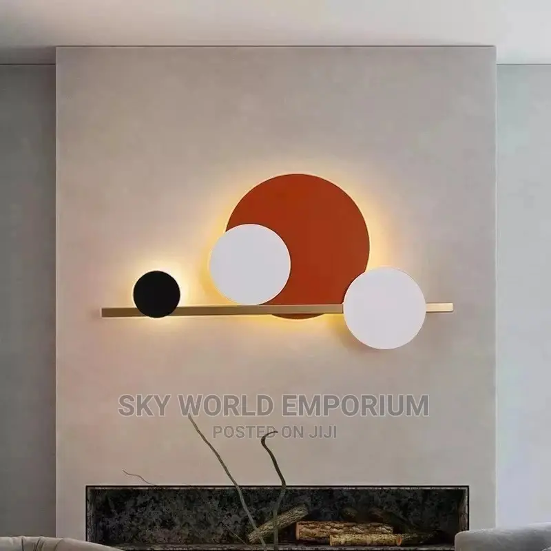 Modern Wall Bracket Design