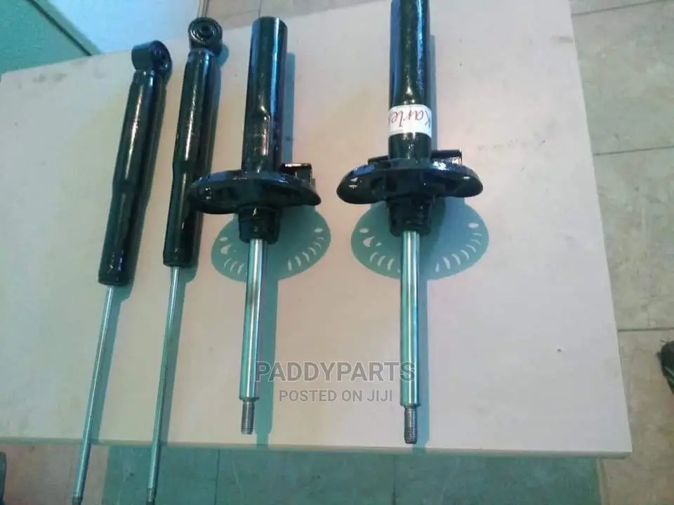 Chevrolet Cruze Shock Absorber
