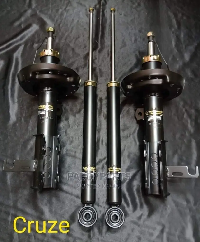 Chevrolet Cruze Shock Absorber