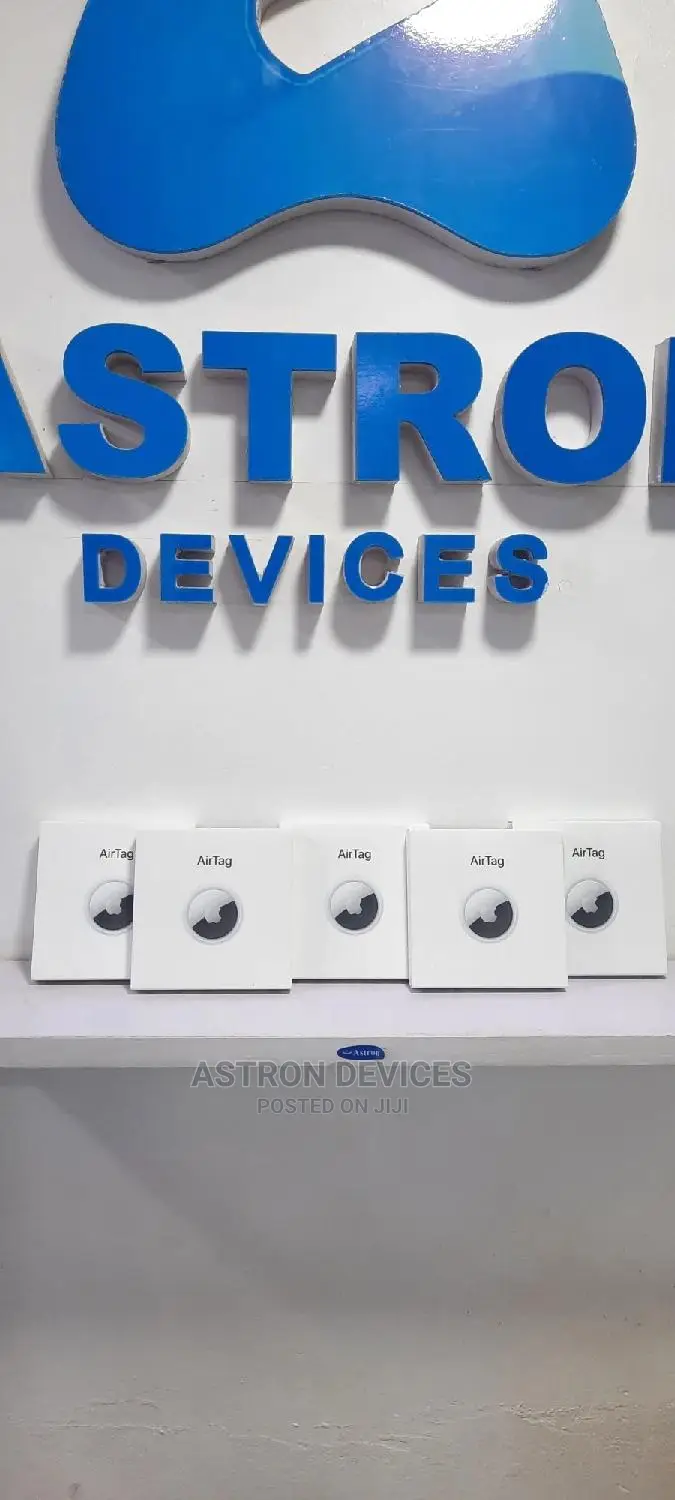 Apple Airtag
