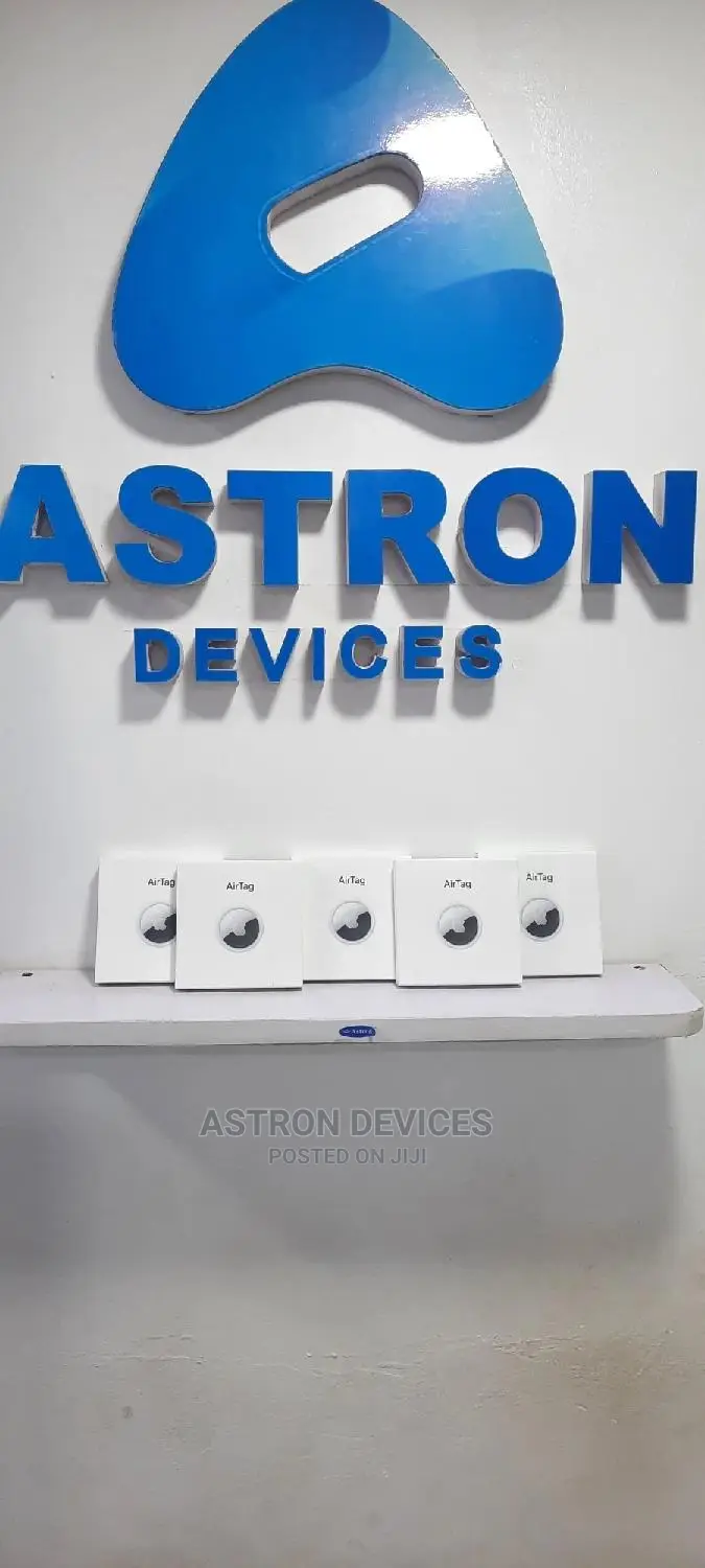 Apple Airtag