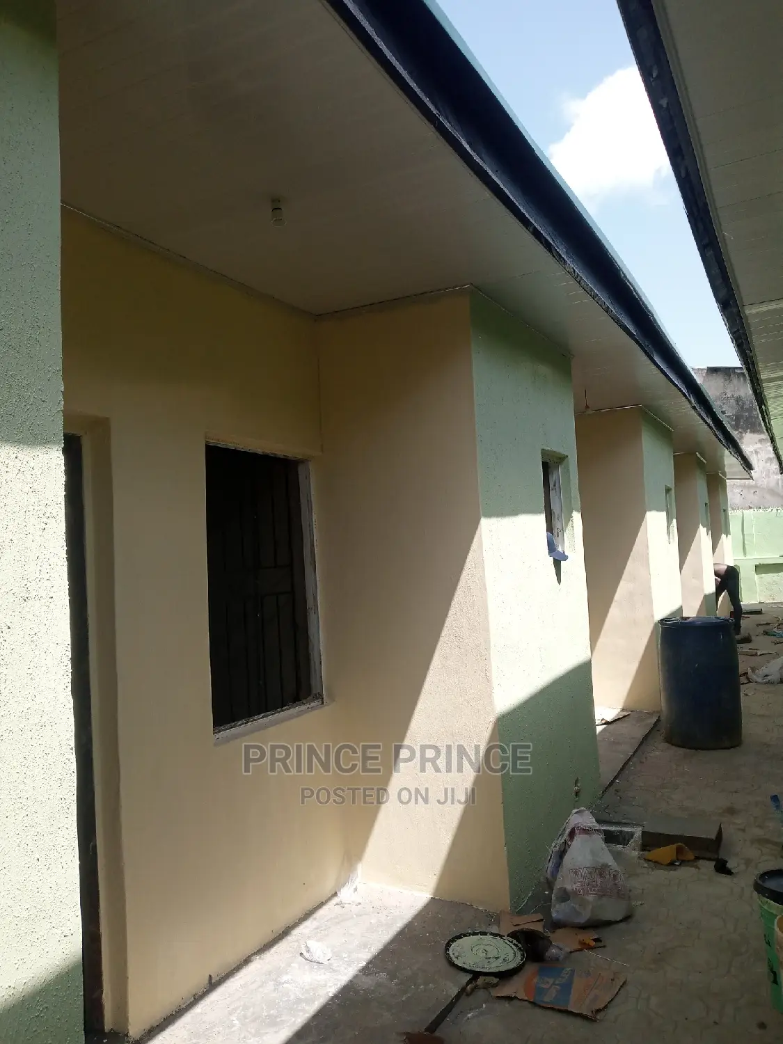 1bdrm Bedsitter in Surulere for rent