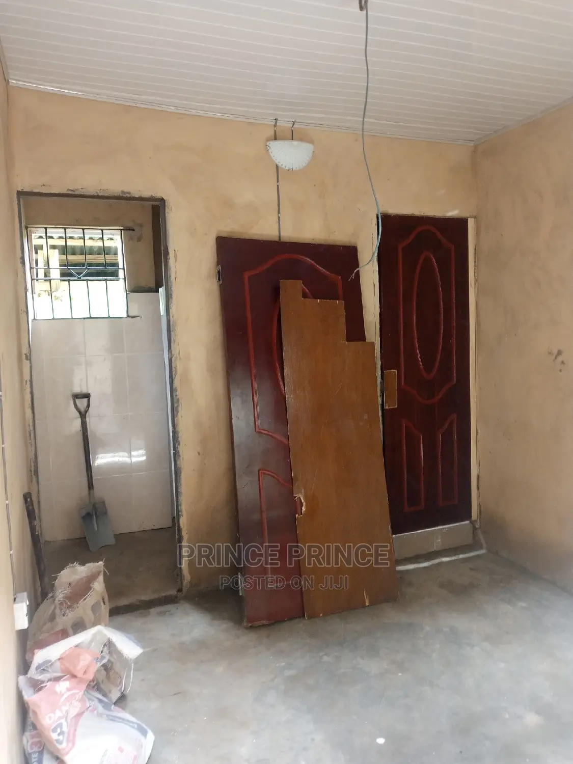 1bdrm Bedsitter in Surulere for rent