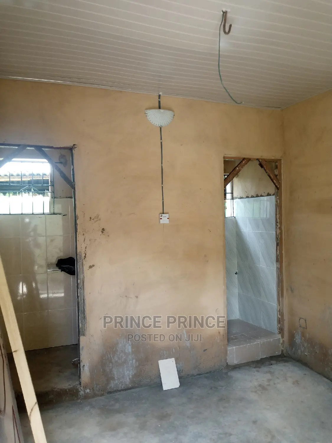 1bdrm Bedsitter in Surulere for rent