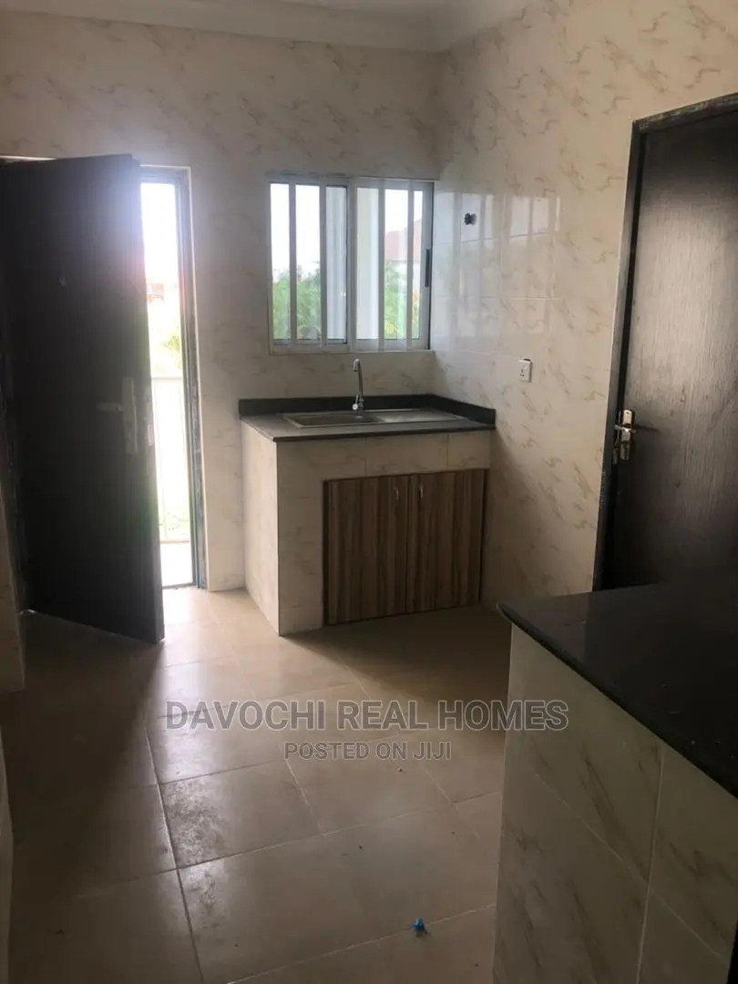 2bdrm Apartment in Olokola, Olokonla for rent