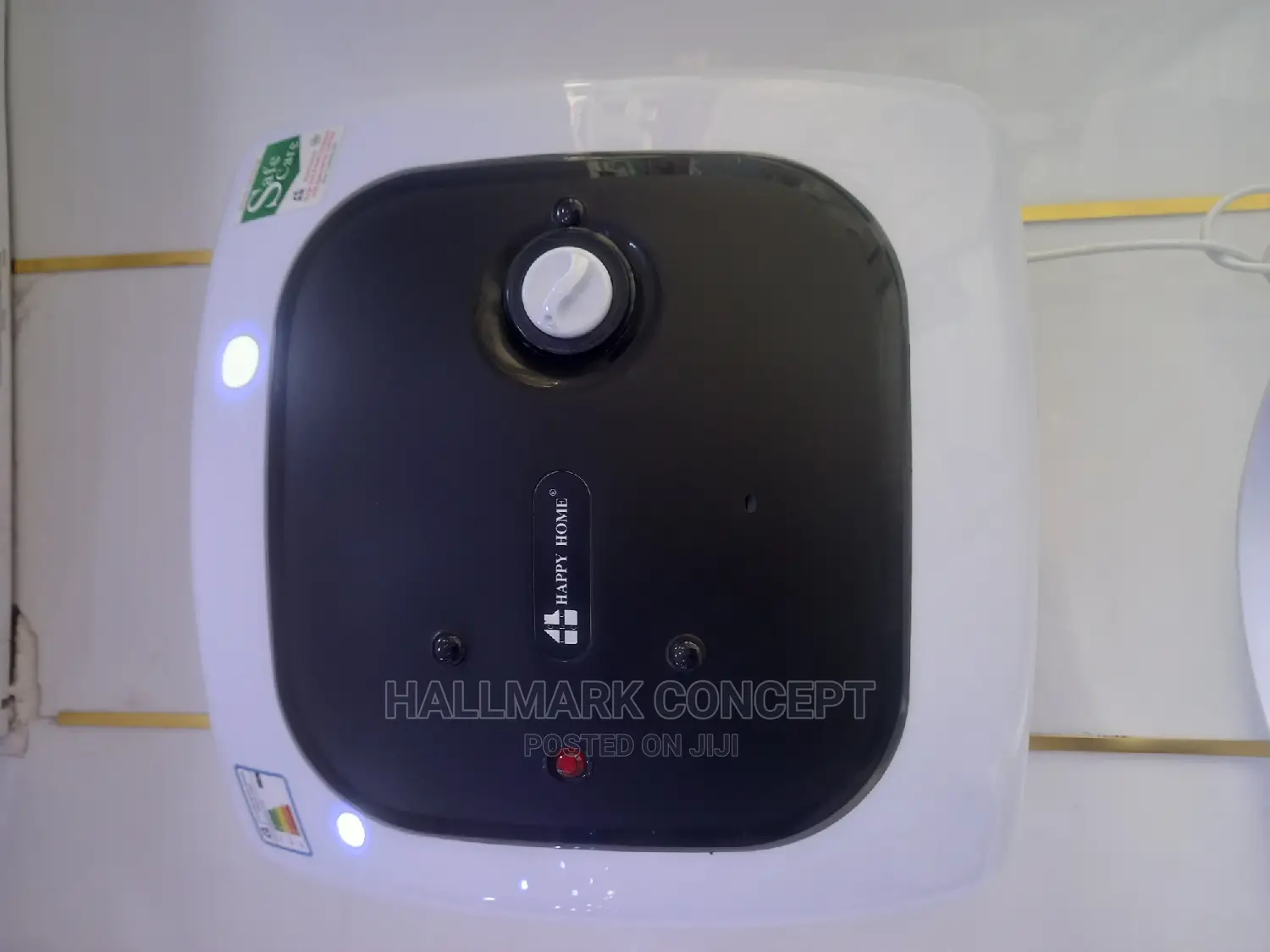 10 Lits Happy Home Water Heater