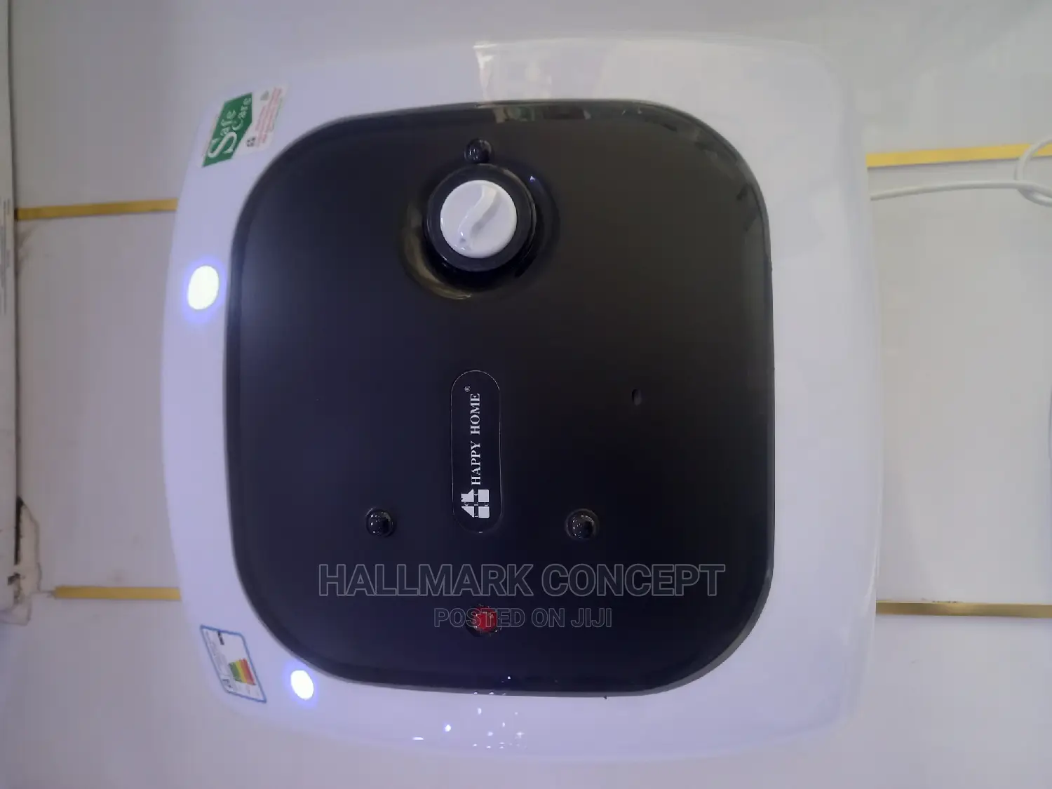 10 Lits Happy Home Water Heater