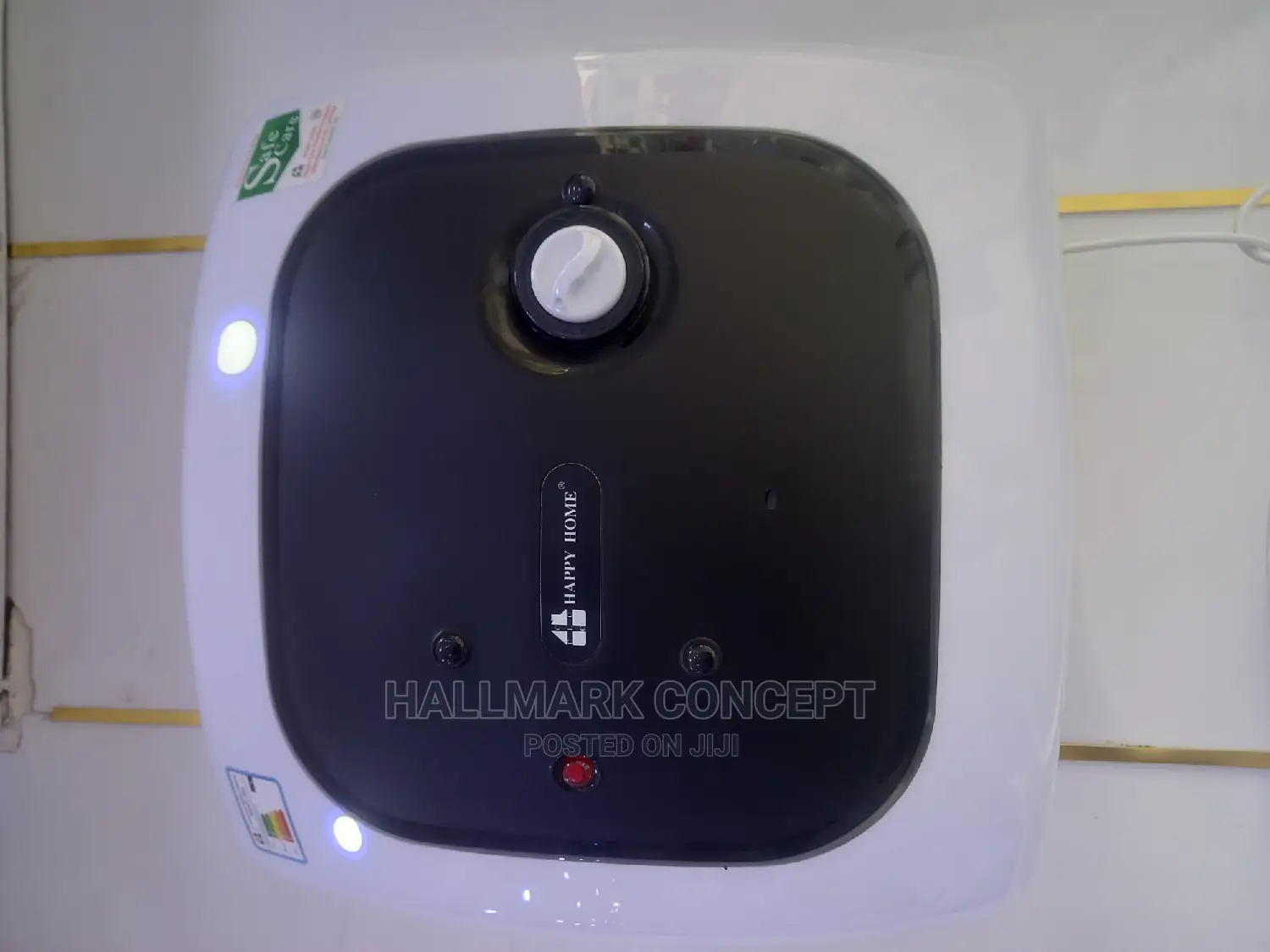 10 Lits Happy Home Water Heater