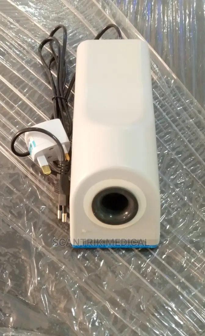 Dental Lab No Flame Infrared Electronic Sensor Induction