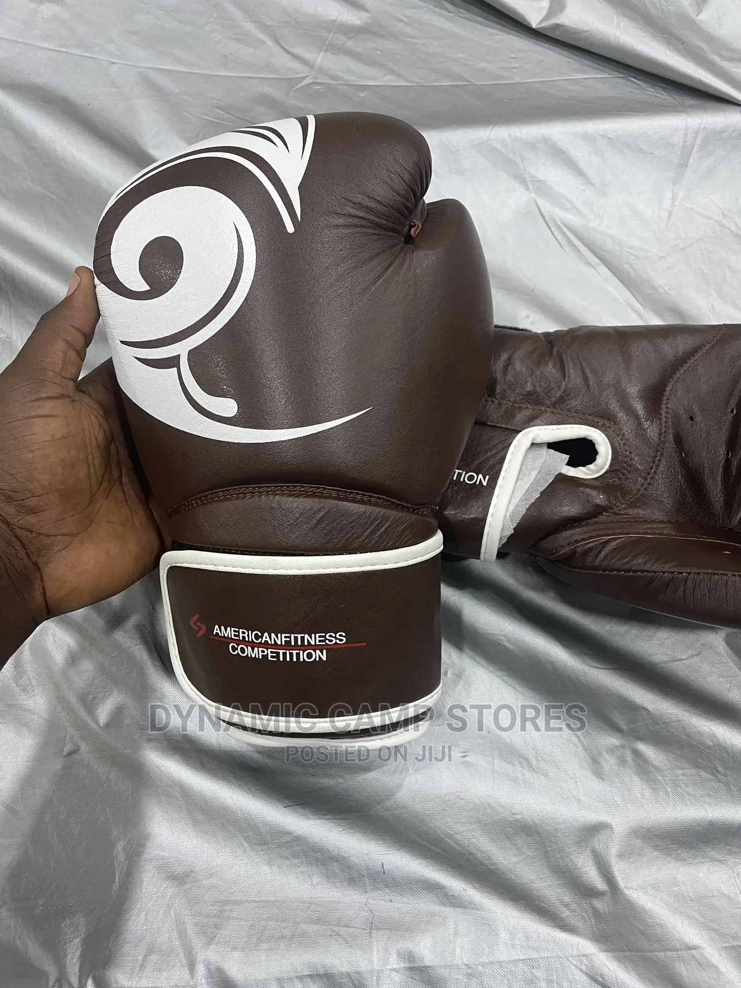 Original Boxing Glove