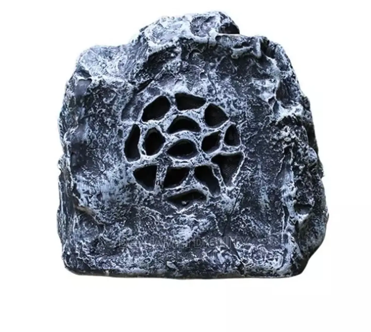 Outdoor Lawn Simulation Rock Speaker.