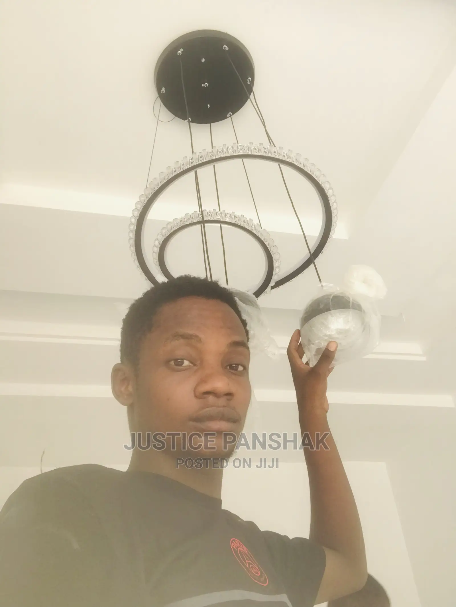 Electrician