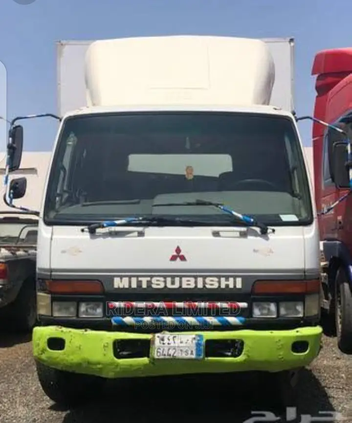Haulage Services (Rideralogistics)