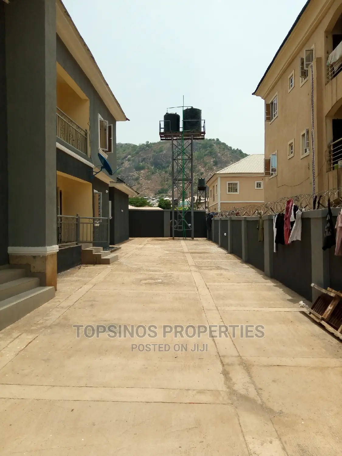 2bdrm Block of Flats in Dawaki for rent