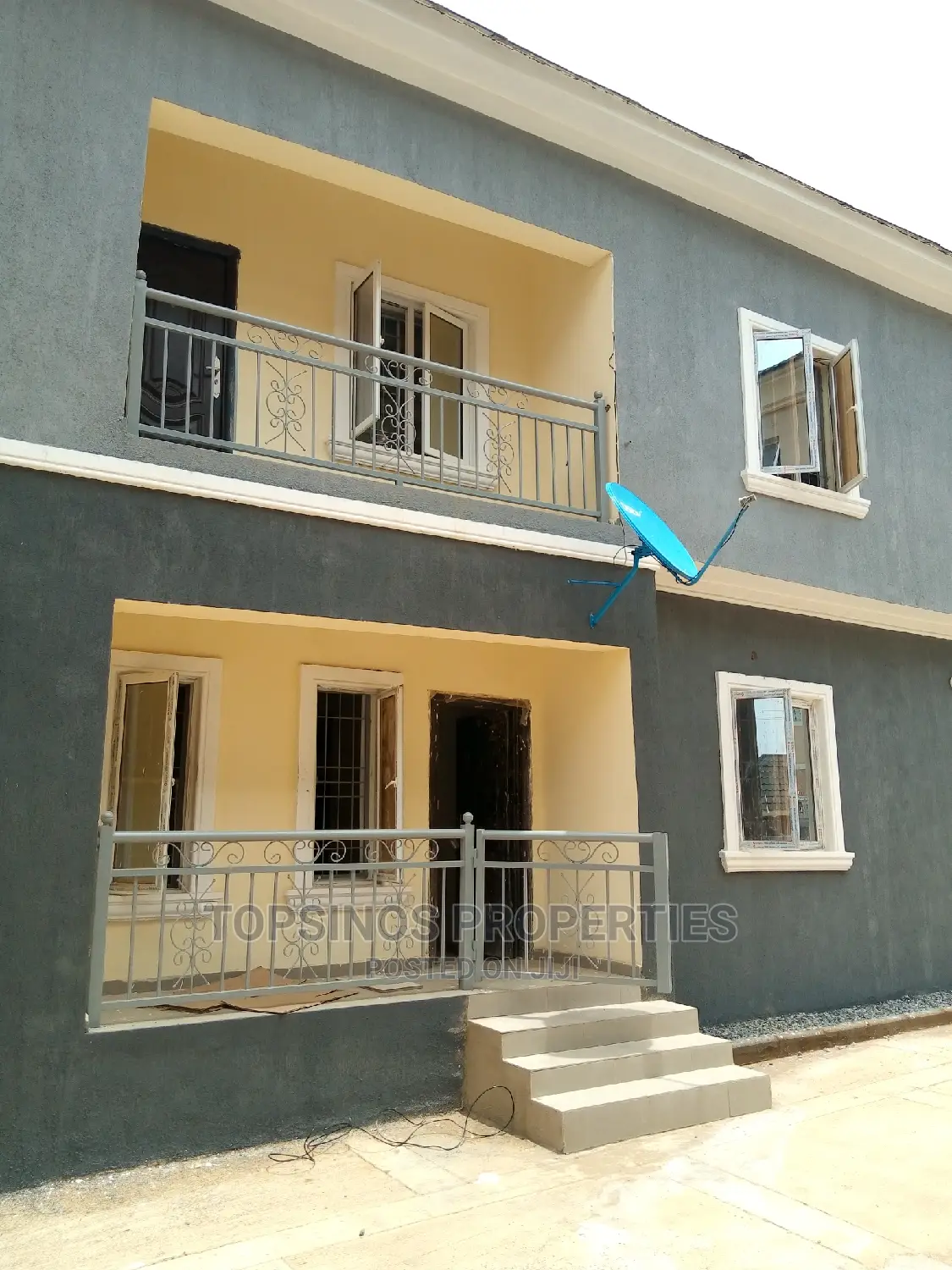 2bdrm Block of Flats in Dawaki for rent