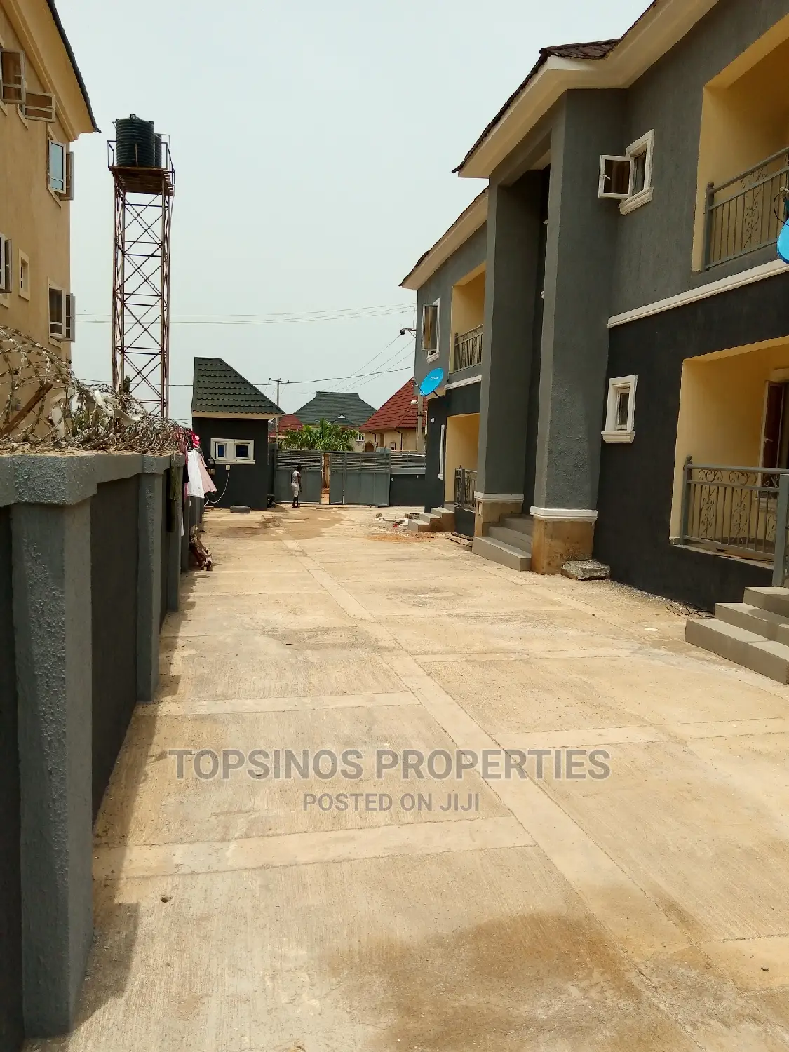 2bdrm Block of Flats in Dawaki for rent