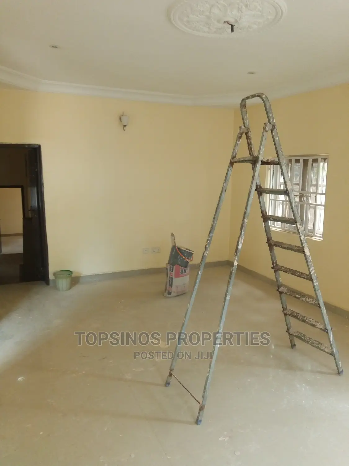 3bdrm Block of Flats in Dawaki for rent