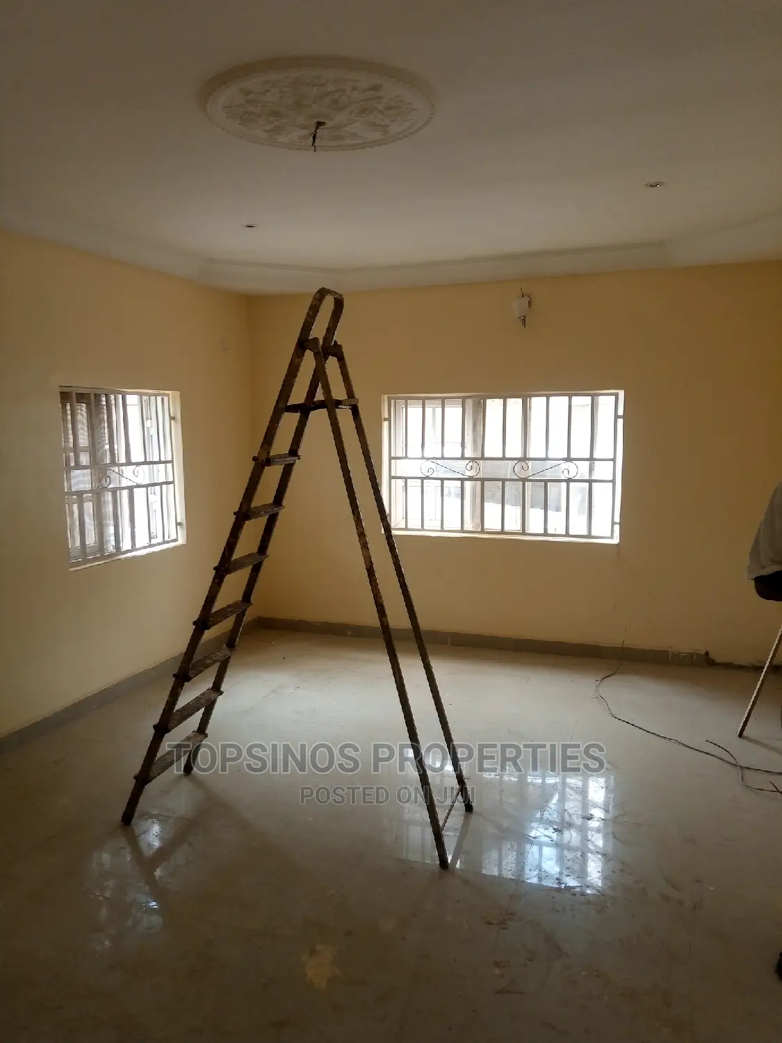 3bdrm Block of Flats in Dawaki for rent