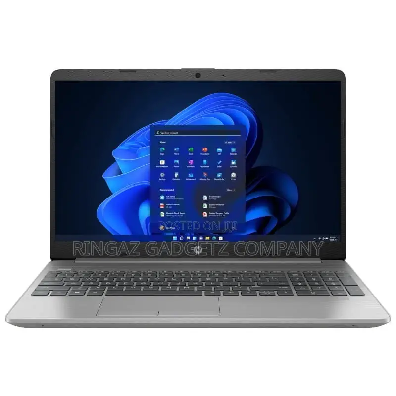New Laptop HP 255 G8 8GB AMD Ryzen HDD 1T