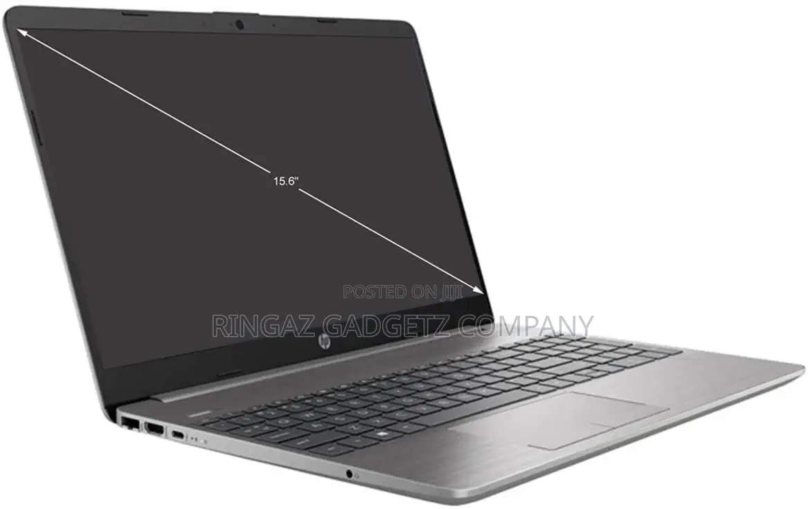 New Laptop HP 255 G8 8GB AMD Ryzen HDD 1T