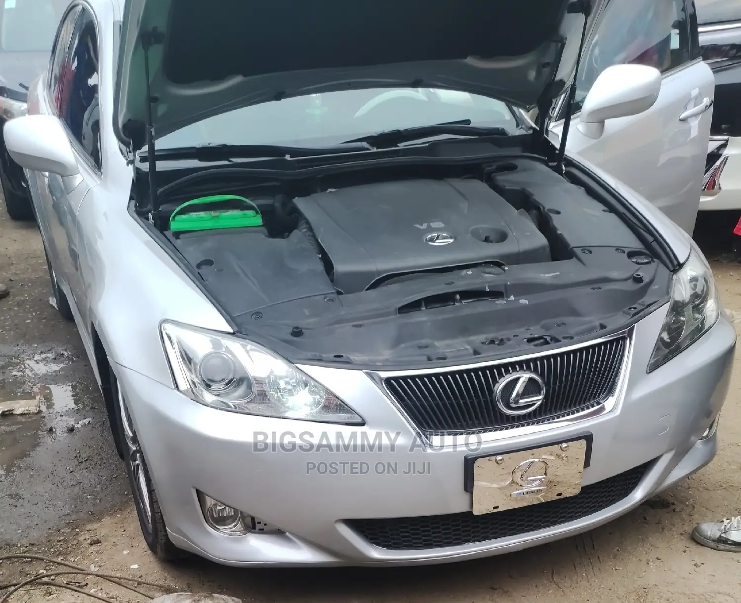 Lexus Is250 Upgrade Kits/Parts Upgrading Kits/Parts