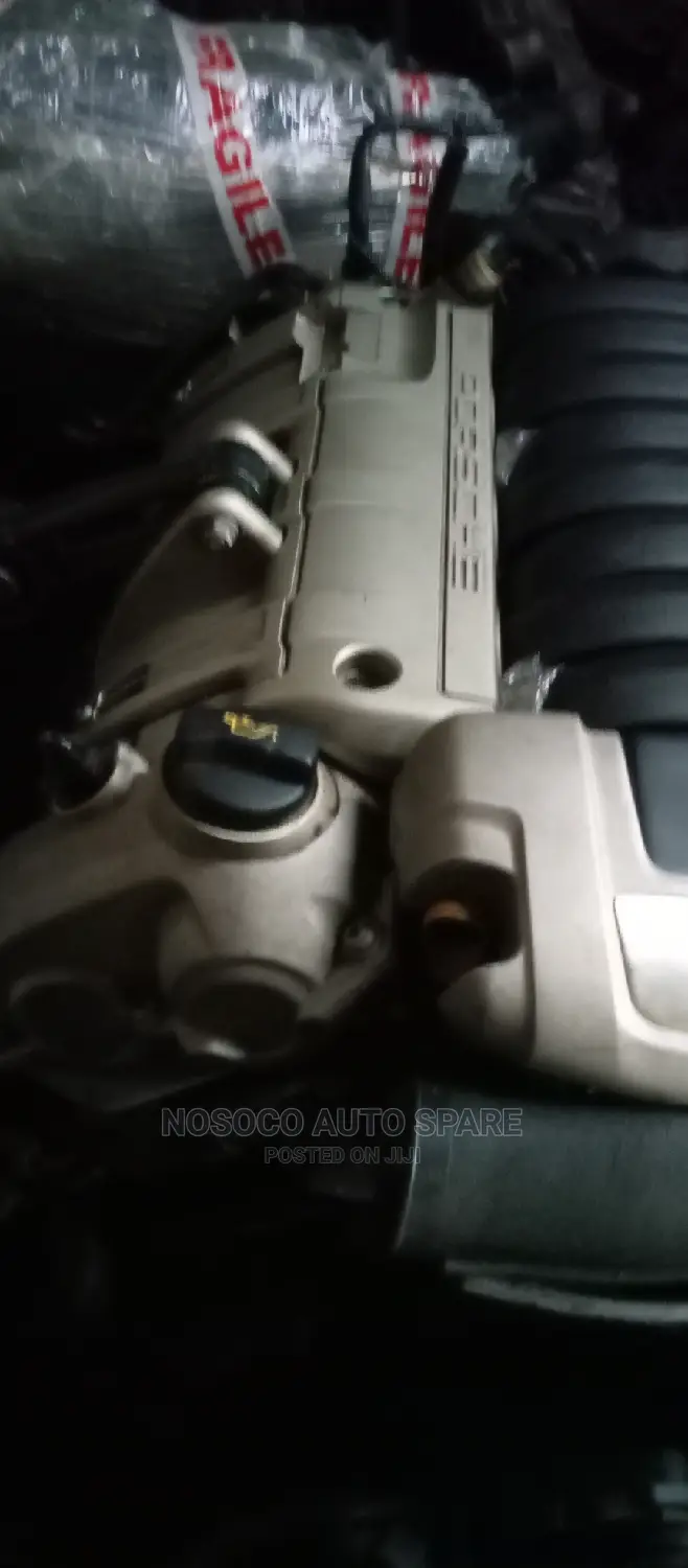 Porsche Cayenne Engine V8 2010