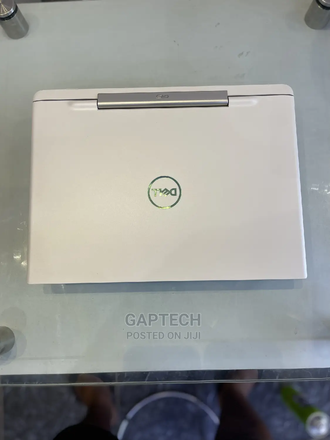 Laptop Dell G5 16GB Intel Core I7 SSHD (Hybrid) 1.5T