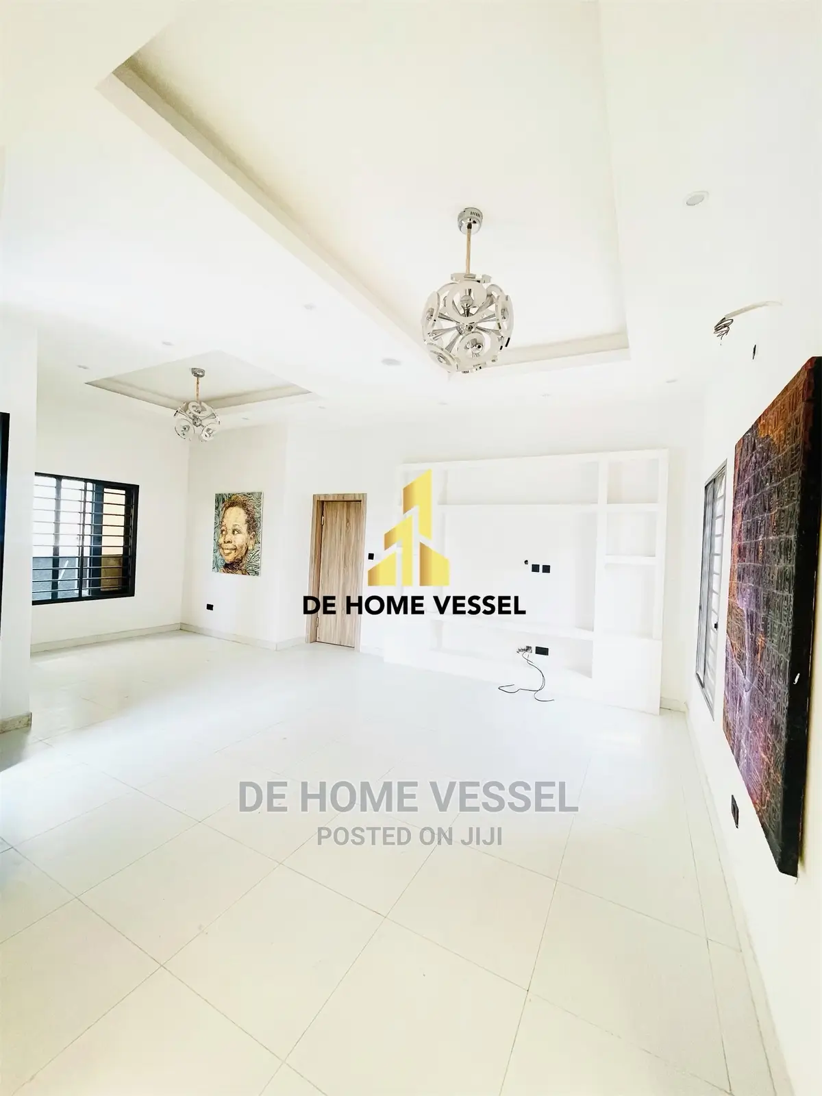 5bdrm Duplex in Ajah for sale