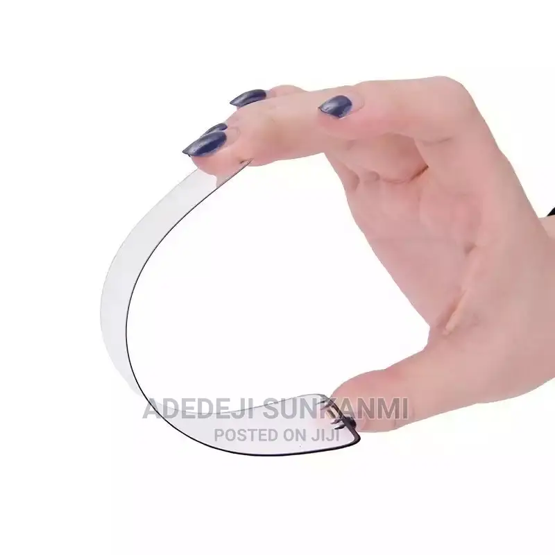 9D Anti-Shock Ceramic Protective Film for iPhone XR
