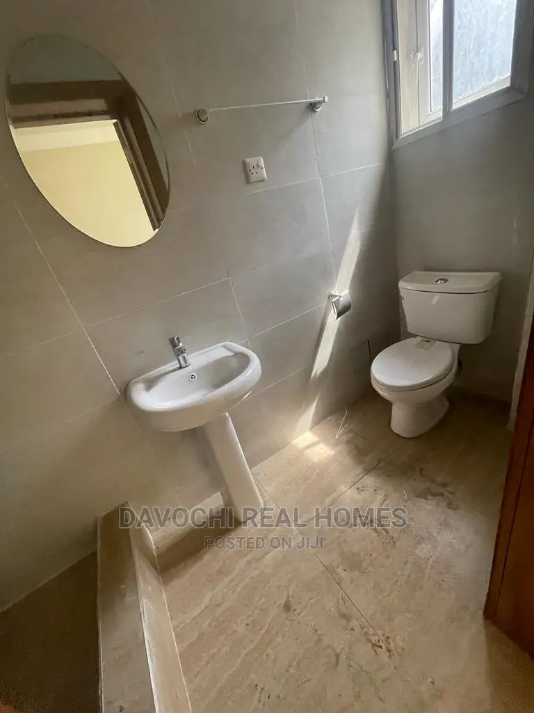 2bdrm Apartment in Osapa London for rent