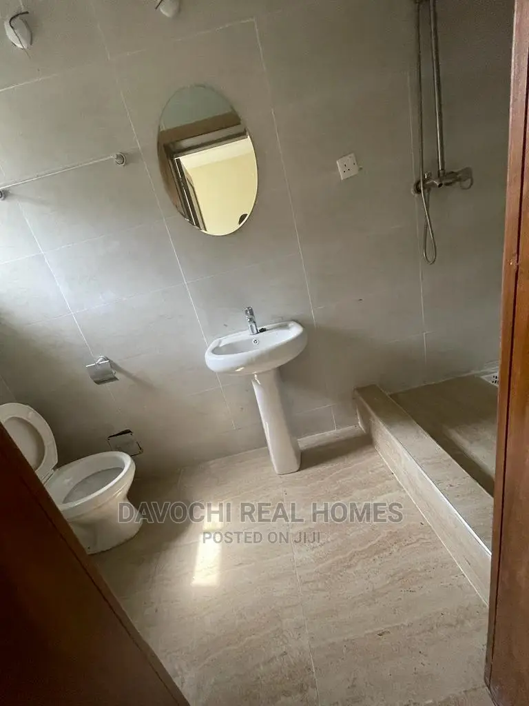 2bdrm Apartment in Osapa London for rent
