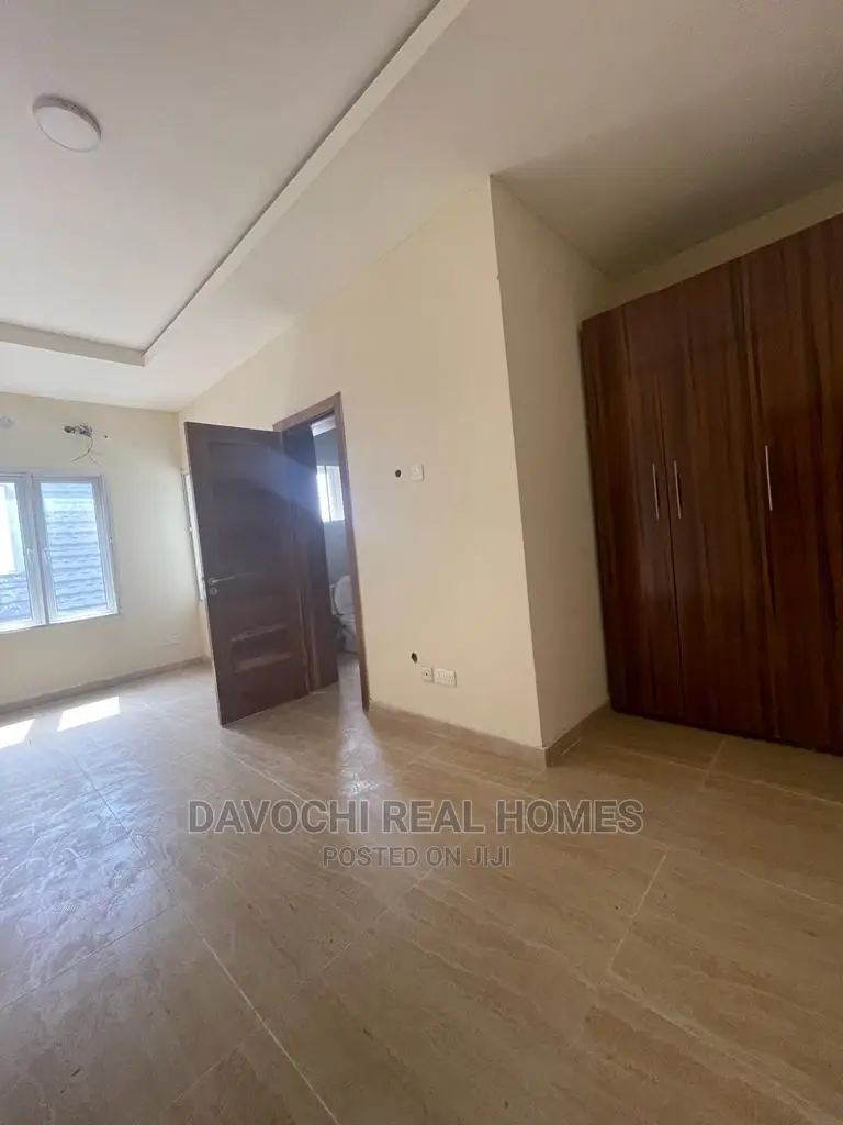 2bdrm Apartment in Osapa London for rent