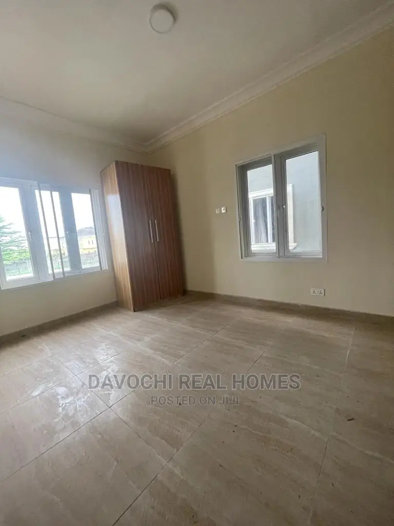 2bdrm Apartment in Osapa London Estate for rent