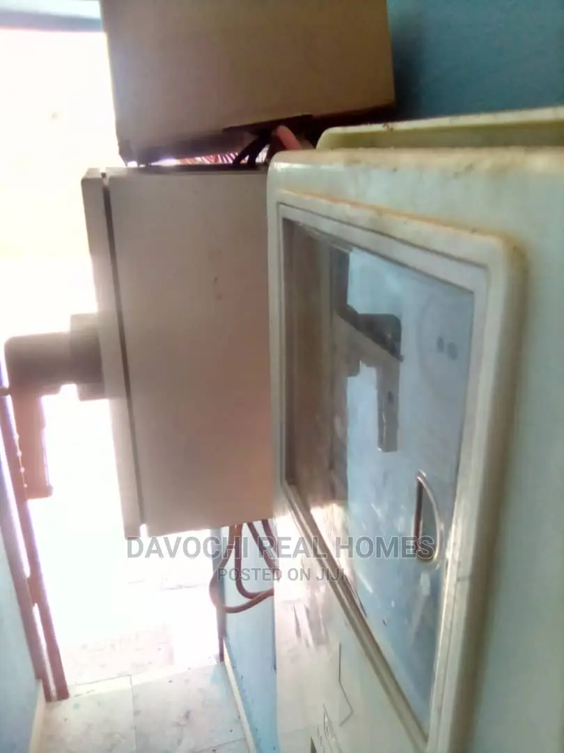 7bdrm Duplex in Diamond Estate, Sangotedo for Sale