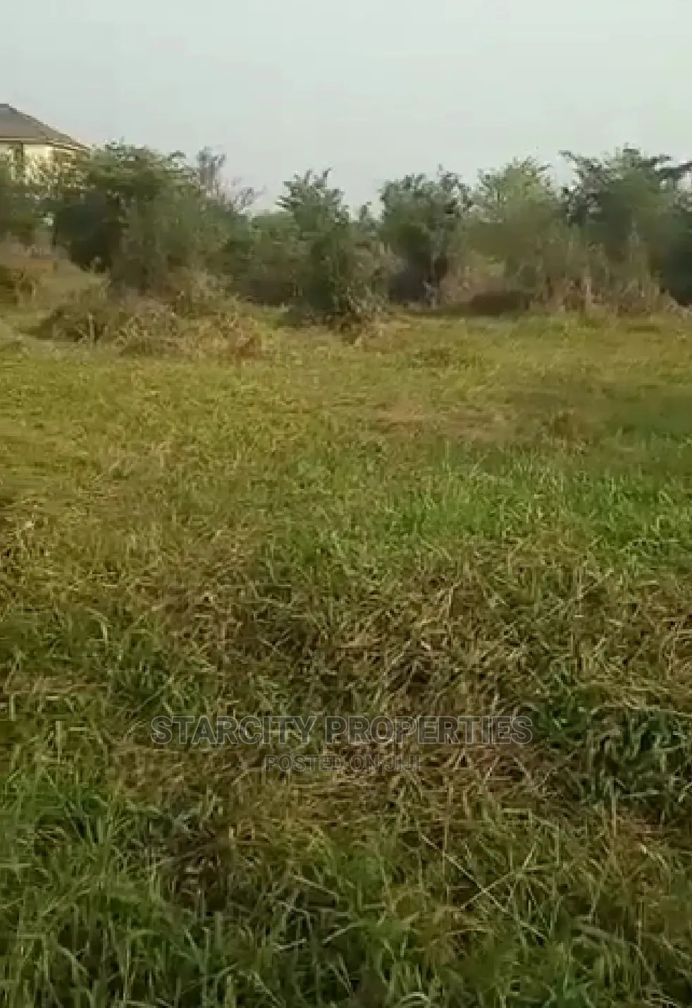 Cheap Plots of Land at River Valley,Ojodu Berger