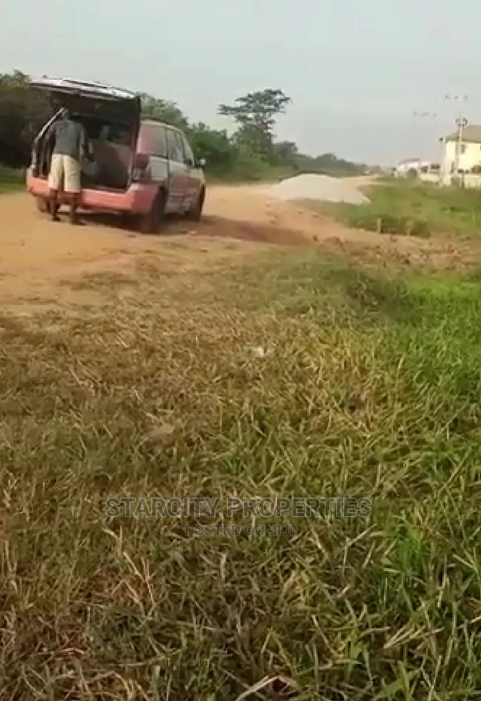 Cheap Plots of Land at River Valley,Ojodu Berger