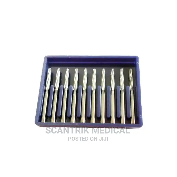 Cheap Price Clinic Dental Carbide Cutters