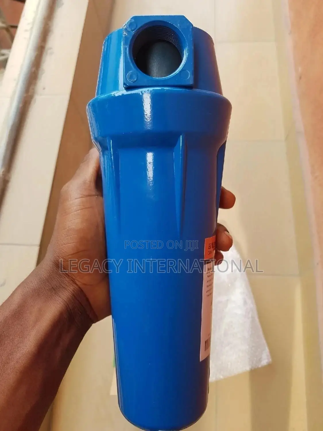 Original Air Filter