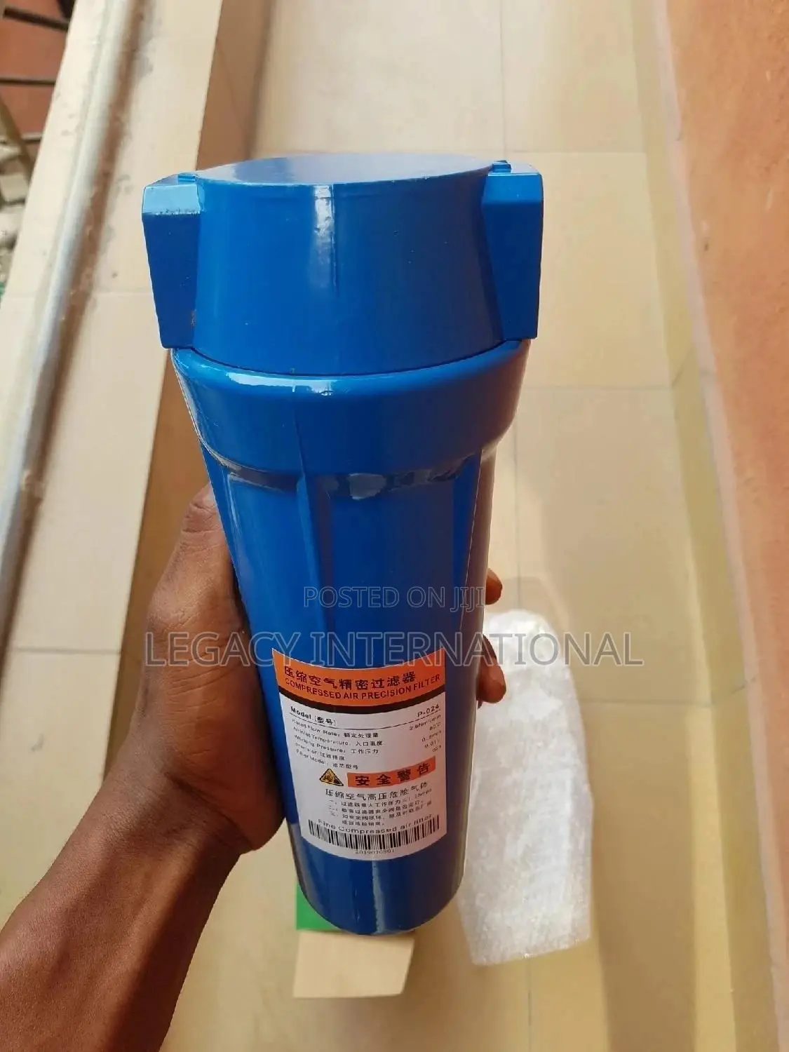 Original Air Filter