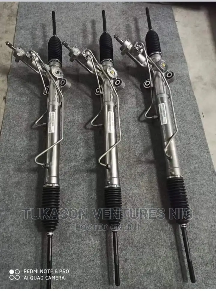 All Kinds of Honda Steering Racks Available